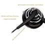 USB Headset with Noise Cancelling Microphone and Volume Controller for Conference Calls Softphone Conversation Clear Chat Online Course etc