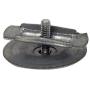 Morris 21794 Type S Knockout Seal with Screw and Bar, 1-1/2''
