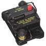 Bussmann CB185-90 90 Amp Waterproof High Amp Flush Mount Type III Circuit Breaker