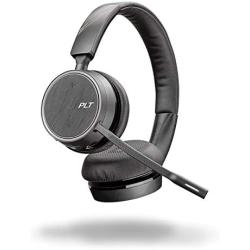 Plantronics Voyager 4200 UC Series Bluetooth Headset