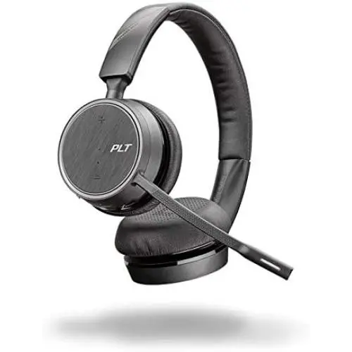 Plantronics Voyager 4200 UC Series Bluetooth Headset