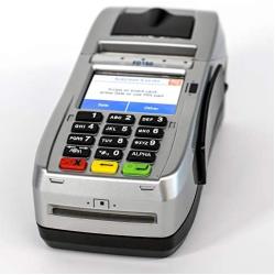 FD150 EMV Secure Credit Card Terminal with WiFi