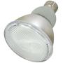 Satco S7205 15-Watt Medium Base PAR30, 4100K, 120V, Equivalent to 50-Watt Incandescent Lamp with U.L. Wet Location Listed