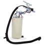 Fuel Pump Hanger Assembly and Sending Unit for 1992 1993 1994 1995 1996 1997 FORD F Super Duty F-150 F-250 L6 4.9L V8 5.0L 5.8L 7.5L SP2005H Midship Tank 17 Gallon