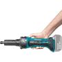 Makita XDG01Z 18V LXT Lithium-Ion Cordless 1/4'' Die Grinder, Tool Only