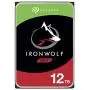 Seagate IronWolf 12TB NAS Internal Hard Drive HDD – CMR 3.5 Inch SATA 6Gb/s 7200 RPM 256MB Cache for RAID Network Attached Storage – Frustration Free Packaging (ST12000VN0008)