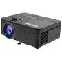 OHDERII Projector,Lumens Projector for Outdoor Movies with Maximum 200'' Display and 1080p Supported, 50,000 Hour Operating Life Compatible with HDMI, VGA and USB for Gaming and Movies OHDERII Projector,Lumens Projector for Outdoor Movies with Maximum 200'' Display and 1080p Supported, 50,000 Hour Operating Life Compatible with HDMI, VGA and USB for Gaming and Movies