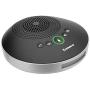 Tenveo A2000B Bluetooth Conference Speakerphone - Conference Call Speaker - Conference Microphone for skype Zoom Webinar 8-10 People Business Conference