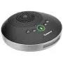 Tenveo Speakerphone A2000 Conference Call Speaker USB Conference Speakerphone for skype Zoom Webinar 8-10 People Business Conference (A2000)