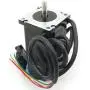 Nema24 3N.m Closed Loop Stepper Servo Motor 88mm 5A+HSS60 Hybrid Driver CNC Kit for CNC Router Engrvaving Milling Machine