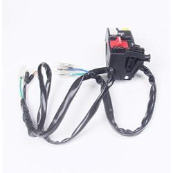 New Light Start Kill L/H Switch for Honda TRX300 TRX300FW 1988-1995