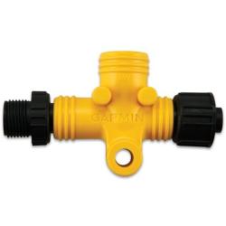 Garmin 010-11580-00 NMEA 2000 Power Isolator Yellow, Small