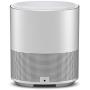 Bose Home Speaker 500: Smart Bluetooth Speaker with Alexa Voice Control Built-in, Silver