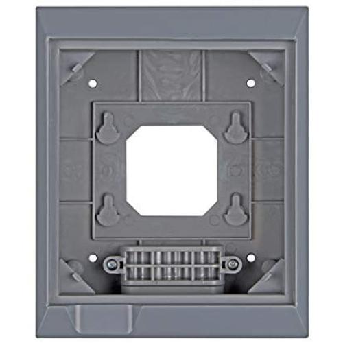 Victron Energy Wall Mounted Enclosure for Color Control GX