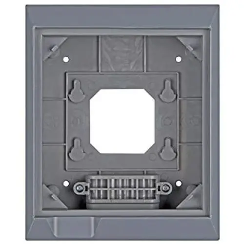 Victron Energy Wall Mounted Enclosure for Color Control GX