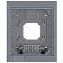 Victron Energy Wall Mounted Enclosure for Color Control GX