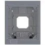 Victron Energy Wall Mounted Enclosure for Color Control GX