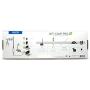 ALFA Network WiFi CampPro 2 Universal WiFi / Internet Range Extender Kit for Caravan/Motorhome, Boat, RV