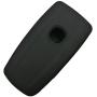 2Pcs Coolbestda Silicone 5 Buttons Smart Key Skin Jacket Fob Cover Case Remote Keyless Entry Protector for 2018 2017 Acura MDX RDX RLX ILX TLX KR537924100 (with Engine Hold)