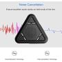 Tenveo A500B Bluetooth Conference Speakerphone - Conference Call Speaker - Conference Microphone for skype Zoom 5-8 People Business Conference