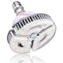 RuggedGrade Pegasus II Series -11,400 Lumen - 80 Watt - Pegasus II Series LED High Bay Light Bulb - 5000K - E39 - First DLC 5.1 Light Bulb only from Rugged Grade Lighting