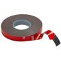 3M Super Strength Molding Tape, 03615, 7/8 in x 5 ft