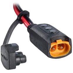 CTEK MXS 10 Pro Battery Charger European Plug