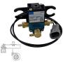 PTNHZ RACING ECU 3Port Electronic Turbo Boost Control Solenoid Valve Compatible for 02-07 Subaru WRX STI