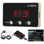 Throttle Response Controller, 9 Drive Modes Smart Electronic Throttle Controller, Racing Accelerator,For BUICK,ForCADILLAC,For CHEVROLET