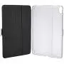 Speck BalanceFolio Clear 11-inch iPad Pro Case, Gen 2,Black/Clear (122008-7578)