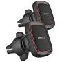 2 Pack Magnetic Phone Car Mount, Apps2car Car Phone Holder Mount Magnetic, Built in 6 Strong Magnets, Air Vent Cell Phone Holder for Car with Adjustable Secure Tightening System