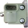 AIP Electronics Idle Air Control Valve IAC Compatible Replacement For 1990-1993 Toyota 2.2L L4 Oem Fit IAC206