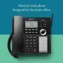 Ooma Telo VoIP Home Office Phone System. Free Phone Service with Business Desk Phone. Affordable Internet-Based landline Replacement. Unlimited Nationwide Calling. Low International Rates.