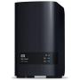 WD 12TB My Cloud EX2 Ultra Network Attached Storage - NAS - WDBVBZ0120JCH-NESN