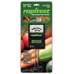Luster Leaf 1860 Rapitest Electronic Soil Tester