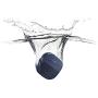 Bose SoundLink Micro: Small Portable Bluetooth Speaker (Waterproof), Midnight Blue