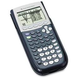 Texas Instruments 84PL/TBL/1L1/A TI-84 Plus Graphics Calculator by Texas Instruments