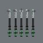 Wera - 5003550001 Zyklop 8000 B, 3/8-Inch Drive Ratchet