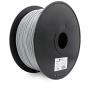 Polymaker PolyMax PLA 3D Printer Filament Grey (1.75mm, 3 kg) Tough PLA, Fits Most FDM Printer