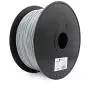 Polymaker PolyMax PLA 3D Printer Filament Grey (1.75mm, 3 kg) Tough PLA, Fits Most FDM Printer
