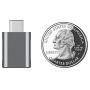 nonda USB C to USB Adapter(2 Pack),USB-C to USB 3.0 Adapter,USB Type-C to USB,Thunderbolt 3 to USB Female Adapter OTG for MacBook Pro2019,MacBook Air 2020,iPad Pro 2020,More Type-C Devices(Space Gray)