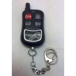 Compustar 1WAMR 4 Button Remote Control