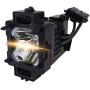 Tawelun XL-5300 Replacement Lamp with Housing for TVs KDS-R70XBR2,KS-70R200A,KDS-R60XBR2