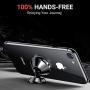 TORRAS Magnetic Car Mount, 360 Rotation Cell Phone Holder for Dashboard Compatible with iPhone SE/ 11 Pro Max/ X /8, Samsung Galaxy S20/ S10/ S9, More
