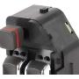 ECCPP Power Window Switch Door Lock Switch Front Driverâ€s Side fits for Cadillac Deville 1997-1999 Cadillac Seville 1996-1997 OE 25668564 901-100