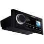 Fusion Apollo RA770, Marine Entertainment System with Built-in Wi-Fi, a Garmin Brand