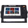 Raymarine Element 7 HV Chartplotter/Fishfinder - No Transducer [E70532]