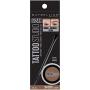 Maybelline New York Tattoostudio Brow Pomade Long Lasting, Buildable, Eyebrow Makeup, Auburn, 0.106 Ounce