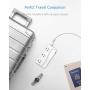 BESTEK International Power Adapter 250W, 220V to 110V Step Down Travel Voltage Converter with 4-Port USB Including US/AU/EU/UK//India/South Africa Plug Adapter BESTEK International Power Adapter 250W, 220V to 110V Step Down Travel Voltage Converter with 4-Port USB Including US/AU/EU/UK//India/South Africa Plug Adapter
