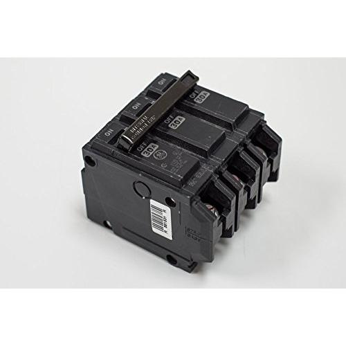 Circuit Breaker,100A,Plug in,120/240V,3P